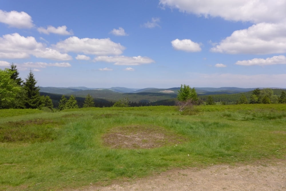 Rothaarsteig