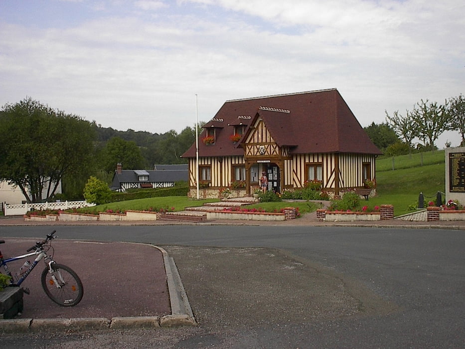Tordouet