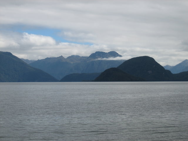 Kepler Track
