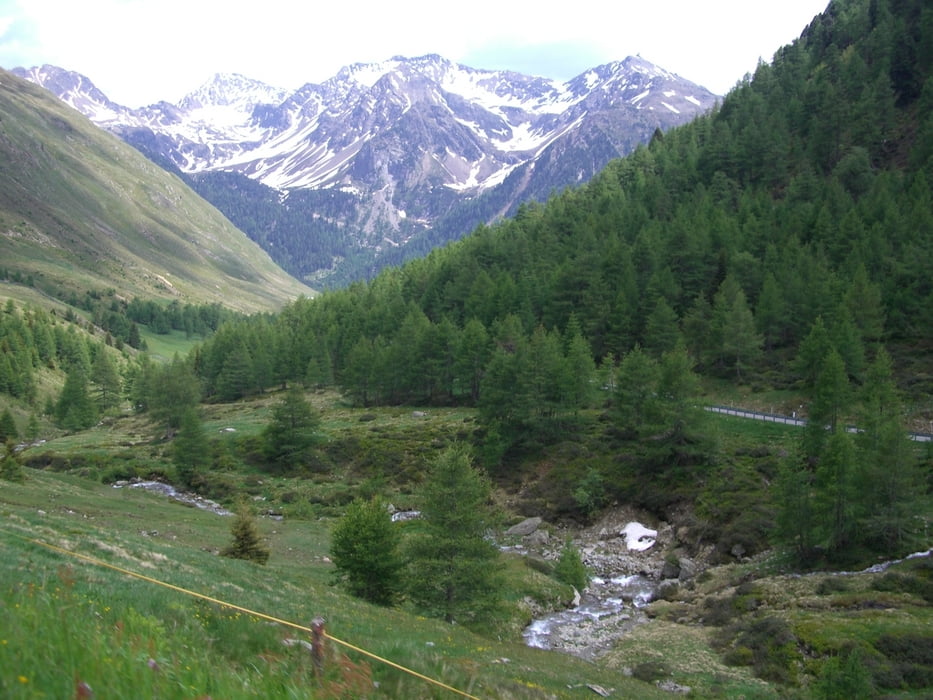 Südtirol