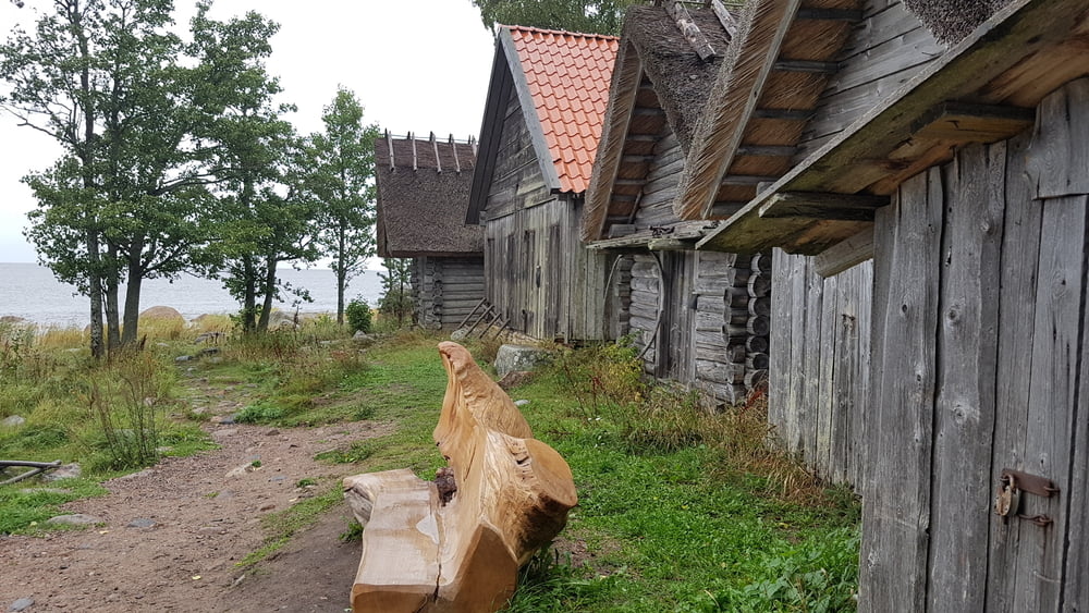 Across the baltic states (1)
