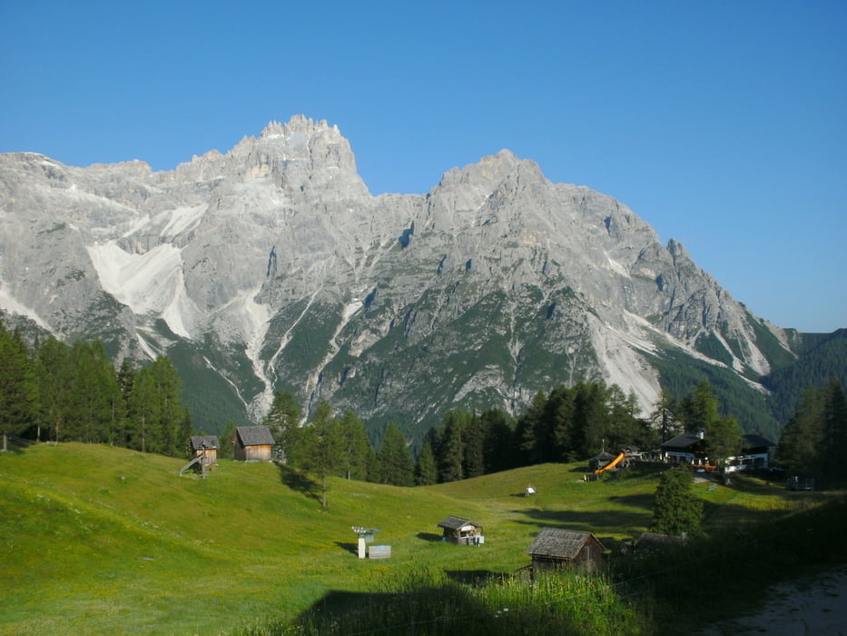 Karnischer Höhenweg