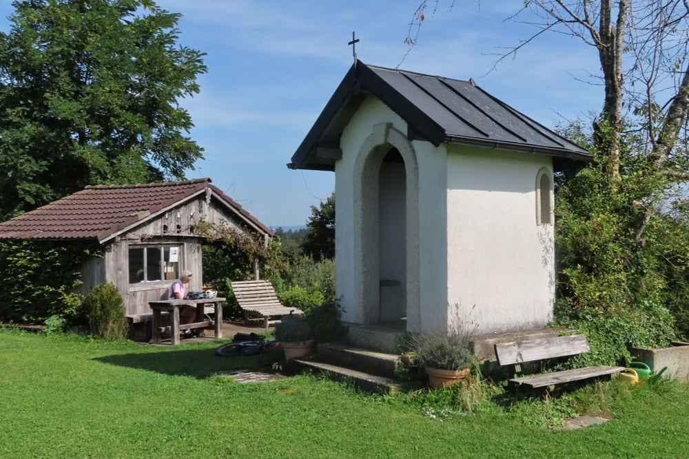 Kleine Heimatrunde