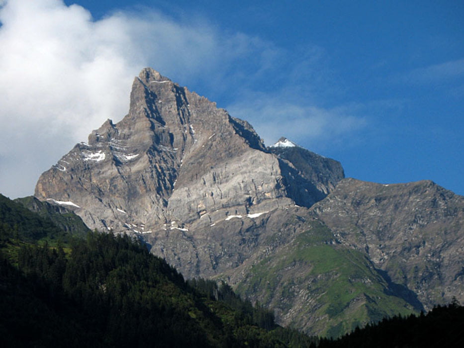 Tour de Suisse, Etappe 3: Von St. Maurice nach Boltigen