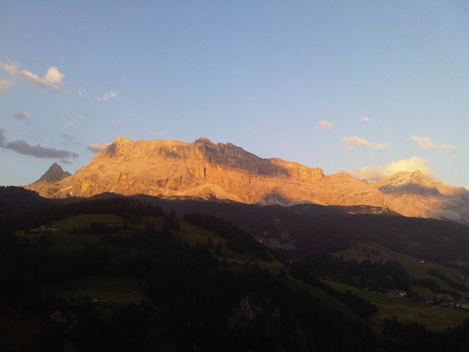 Maratona dles Dolmoites 2011 106 km