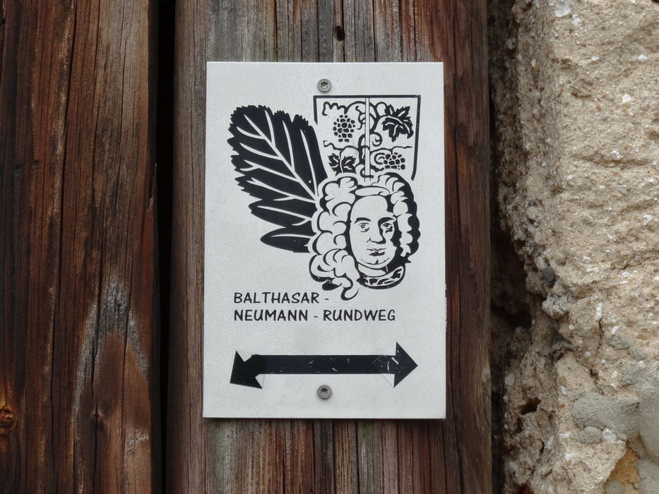 Balthasar-Neumann-Rundweg