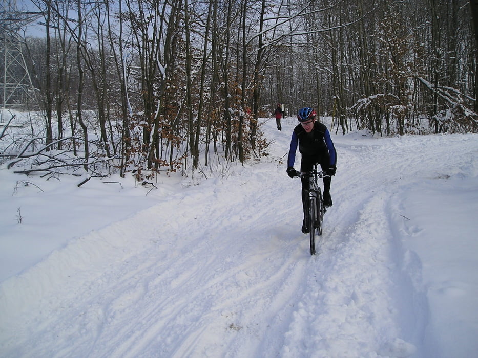 20100123_2. zimný maratón