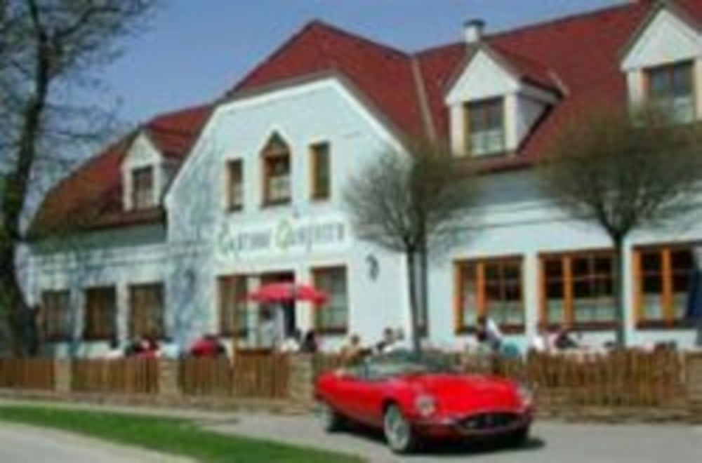 Waldviertelrunde 120414