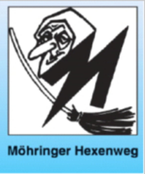 Möhringer Hexenweg