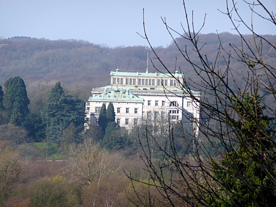 Bergisches zu Ostern