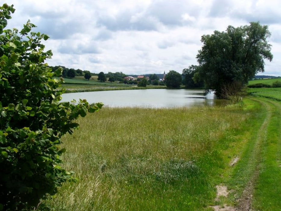 Ellermühle-Tour