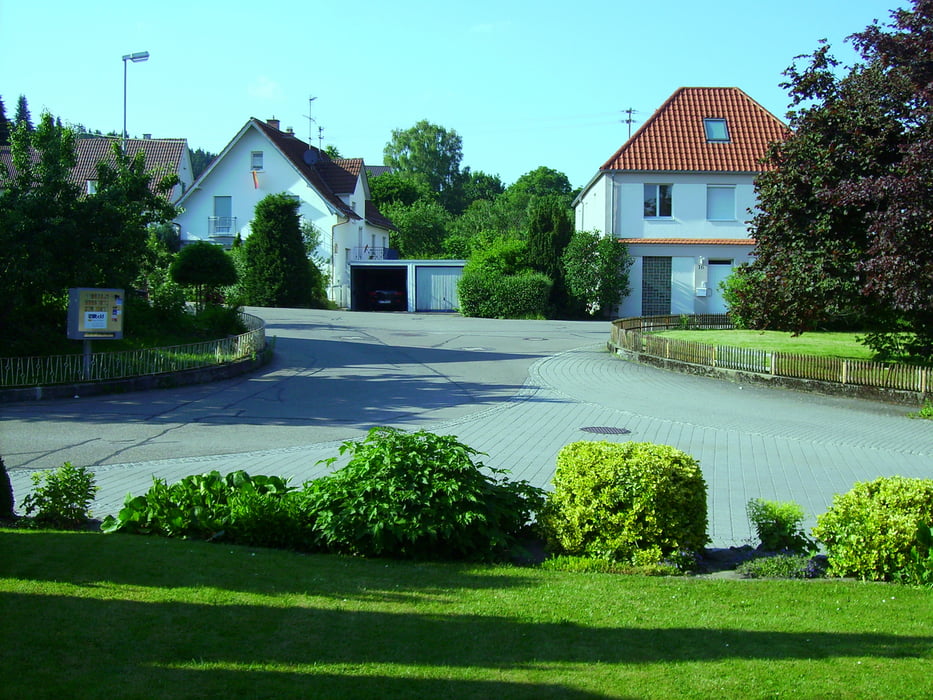 Steinberg Kirchberg Iller