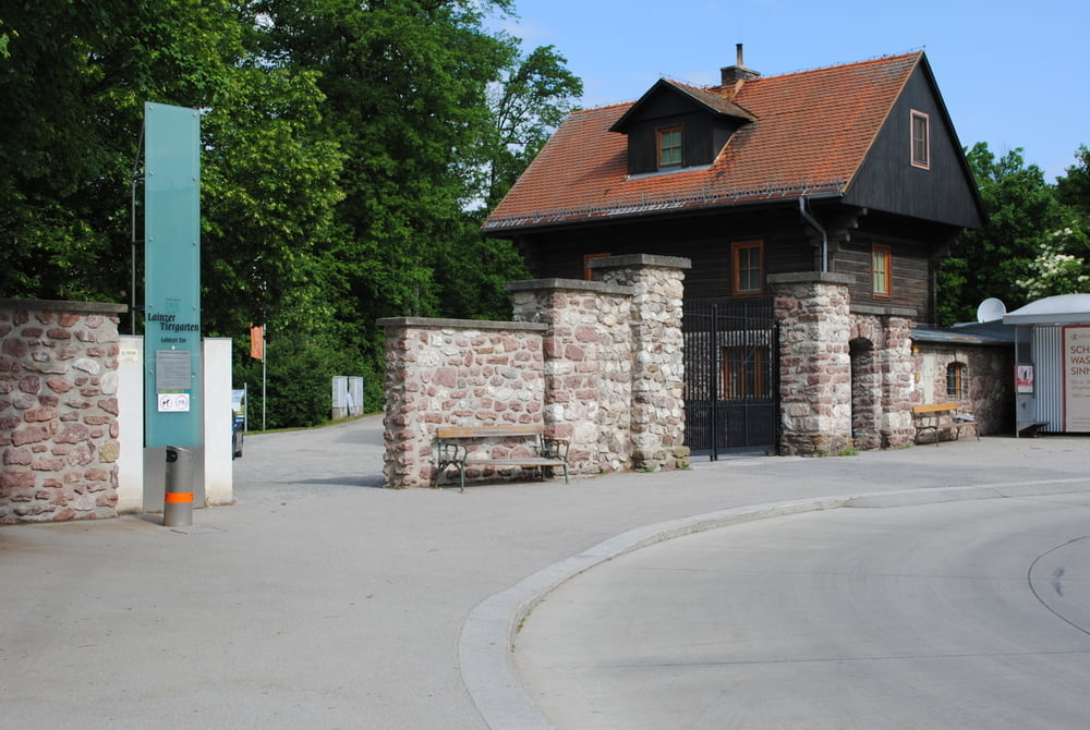 Große Lainzer Tiergarten Runde (25.07.2017)