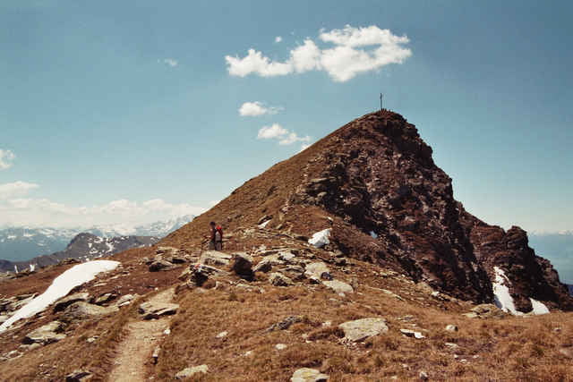 Naturnser Hochwart