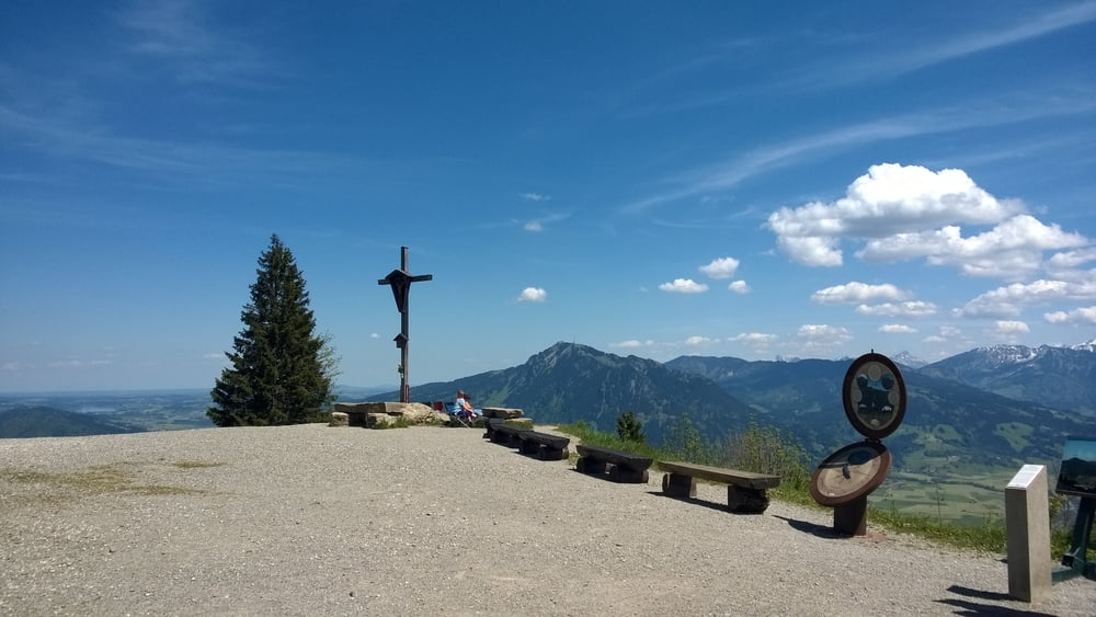 Mittag