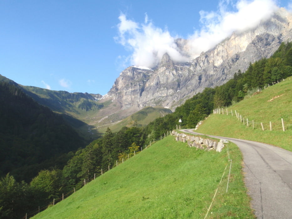 Surenenpass