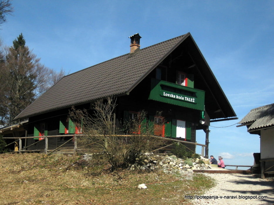 Talež