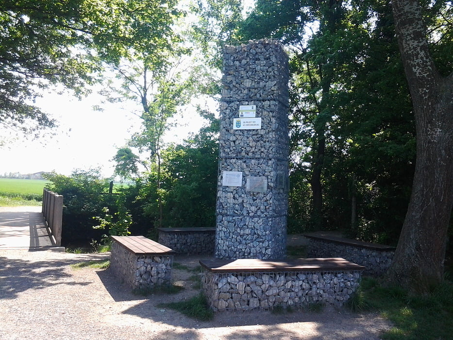Leithagebirge Sonnenberg/Buchkogel