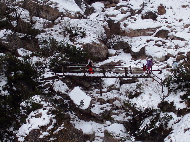 Rifugio Casera Ditta (Vajont-Dolomiti)