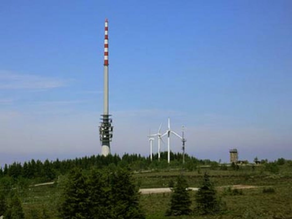Hornisgrindesteigtour
