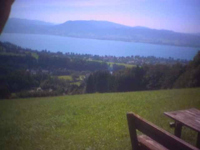Gahberg - Oberhehenfeld