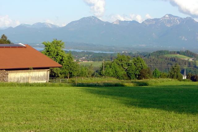 München-Chiemsee