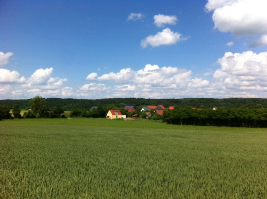 nach "Staafeld" zum 'Otto'