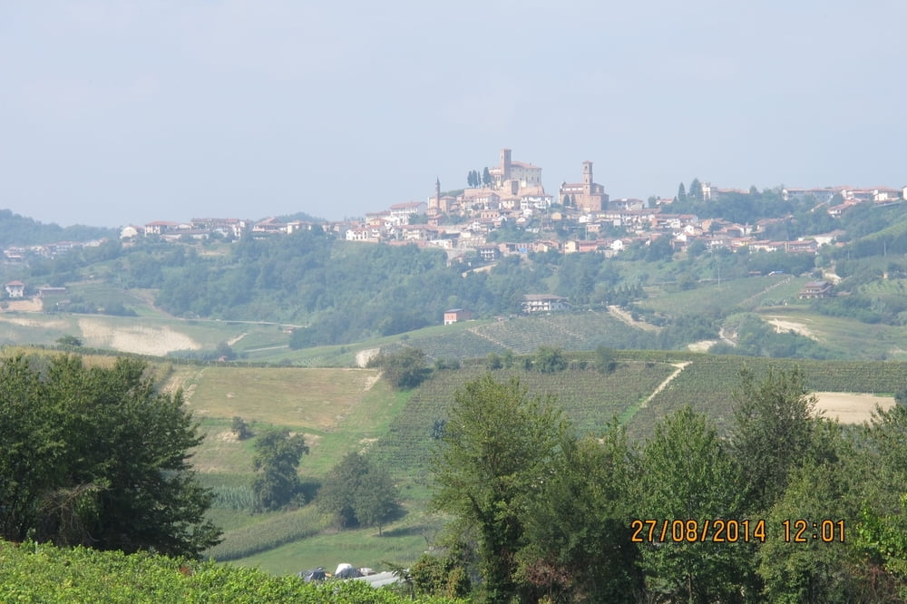 San Damiano d'Asti