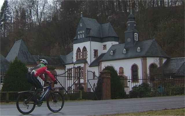 Schloss Dagstuhl