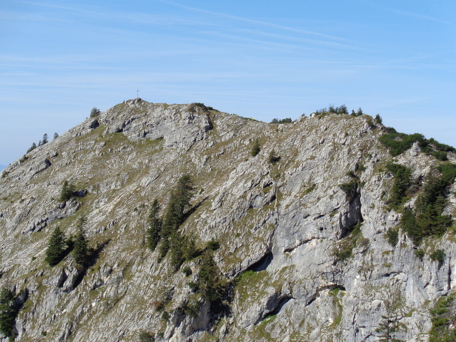 Dachsteinblick, 1.559 m
