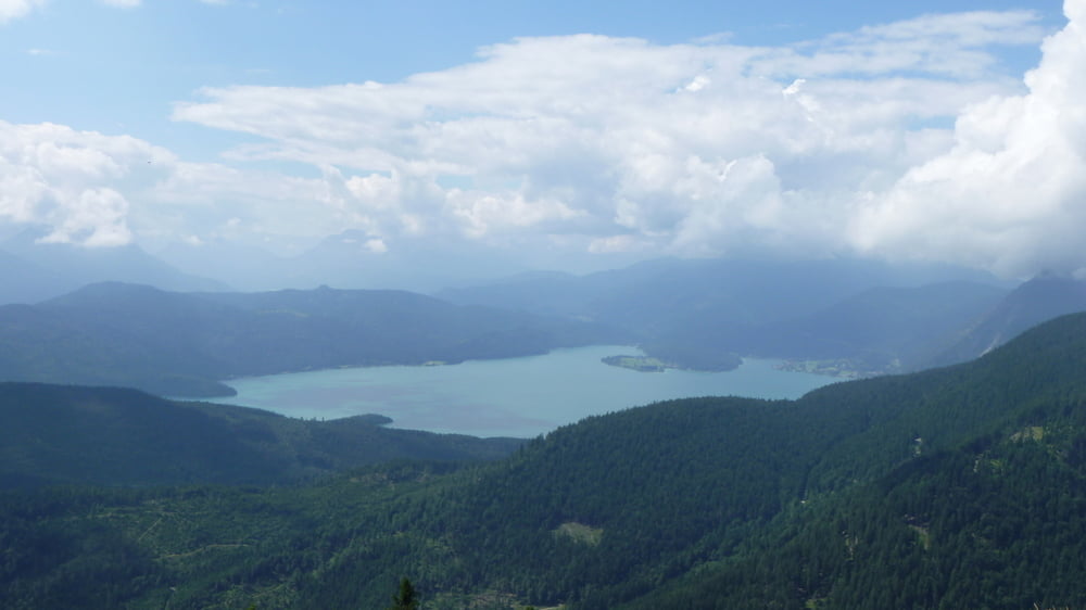 Oberbayern: Hirschhörnlkopf