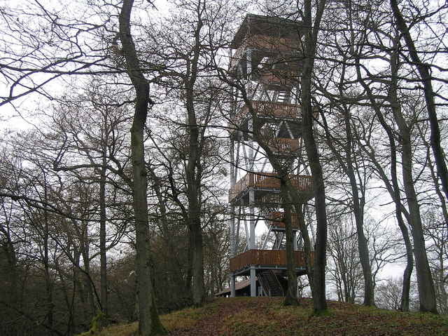 Rimbergrunde mit Drachenhöhle