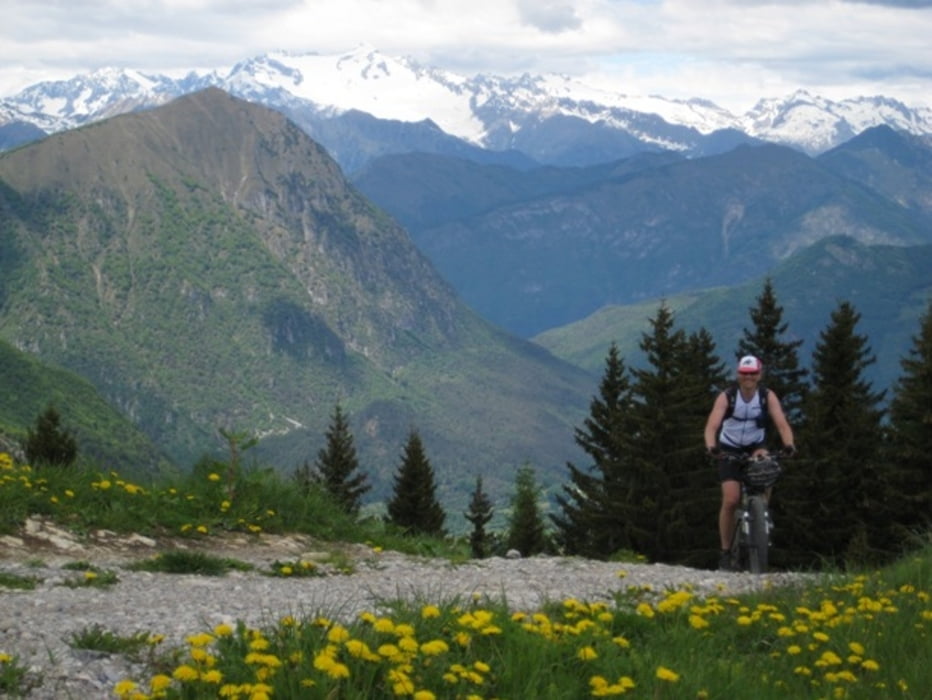 Monte Misone