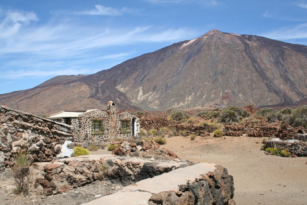 El Sanatorio Rundwanderung