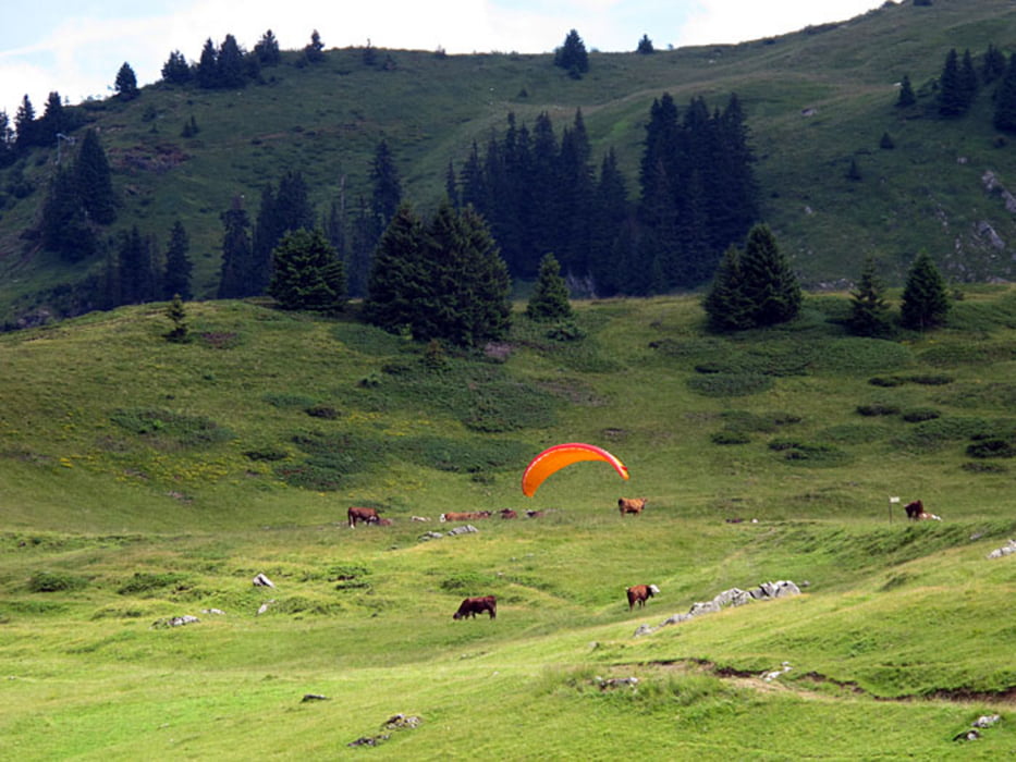Tour de Suisse, Etappe 2: Von Châtillon sur Cluses nach St. Maurice