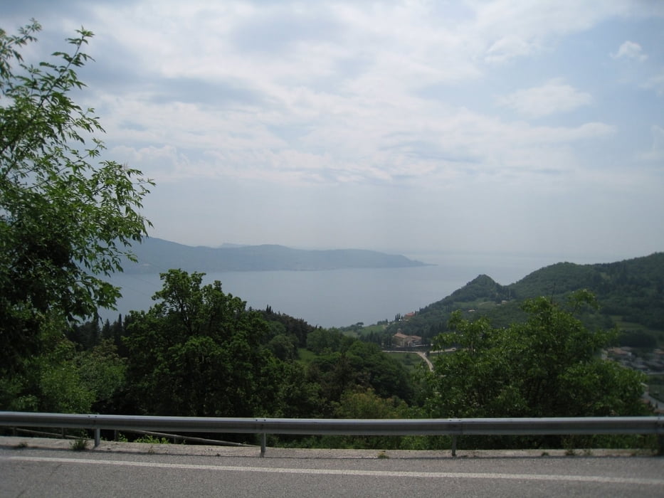 Valle della Costa Mod. (bikeline Gardasee Tour 27)