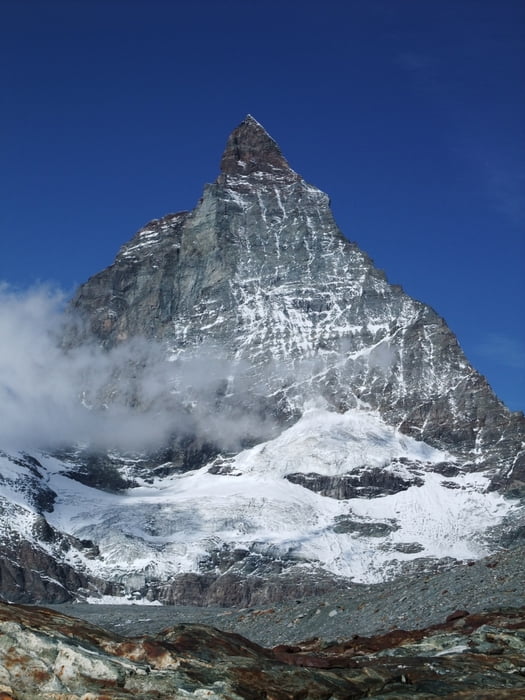 Trockener Streg - Schwarzsee