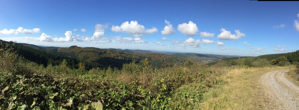 Rundtour Padberg-hohen Eimberg
