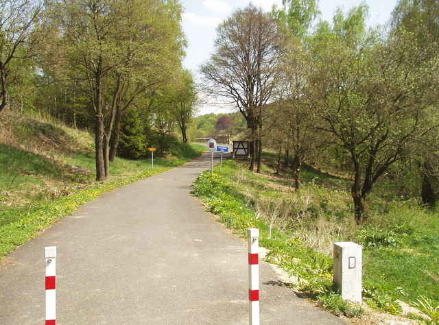 2006.05.12. As-Bad Brambach-Luby-Kamen-Bublava/Bleiberg-Kraslice
