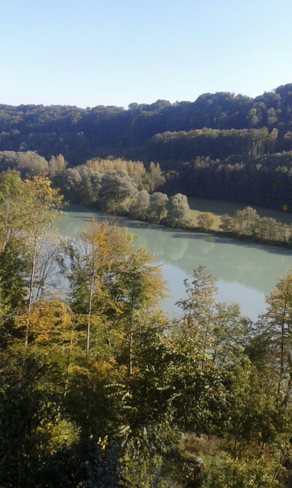 Lago de Soyen