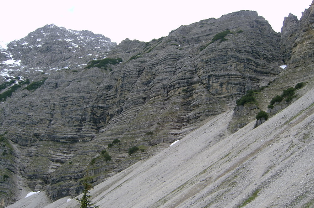 Kreuzspitze (2.185 m)