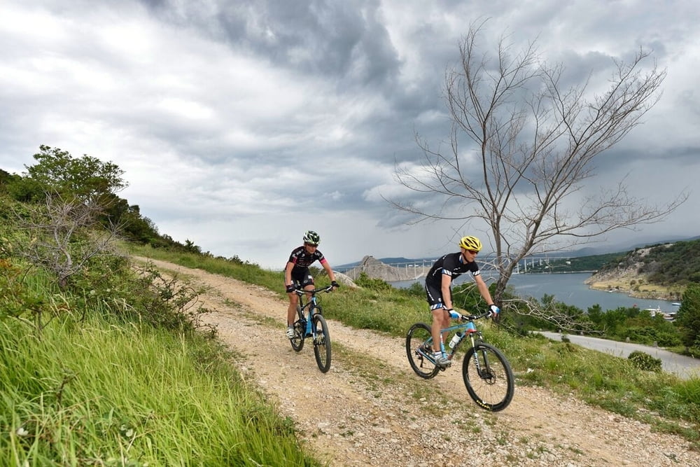 MTB NJIVICE no.4