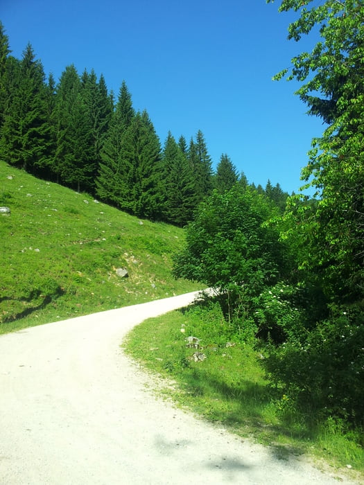 Trail Frasdorf Aschau