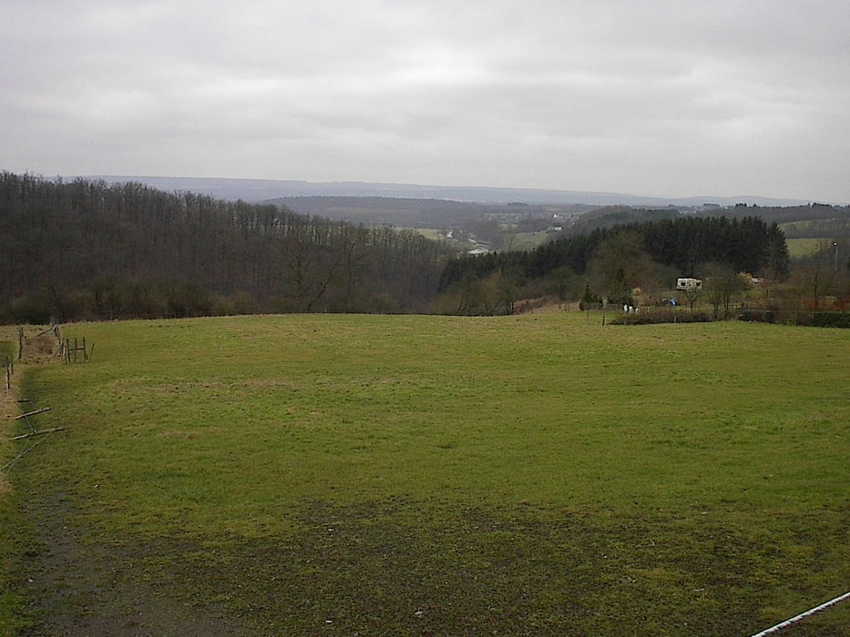 Bois d' Eneille