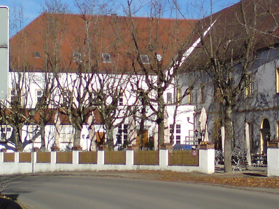 Rehsprungtour: Vierkirchen - Ilmtal - Scheyern