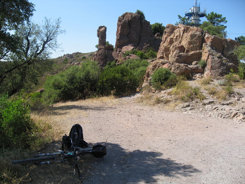 Esterel 1