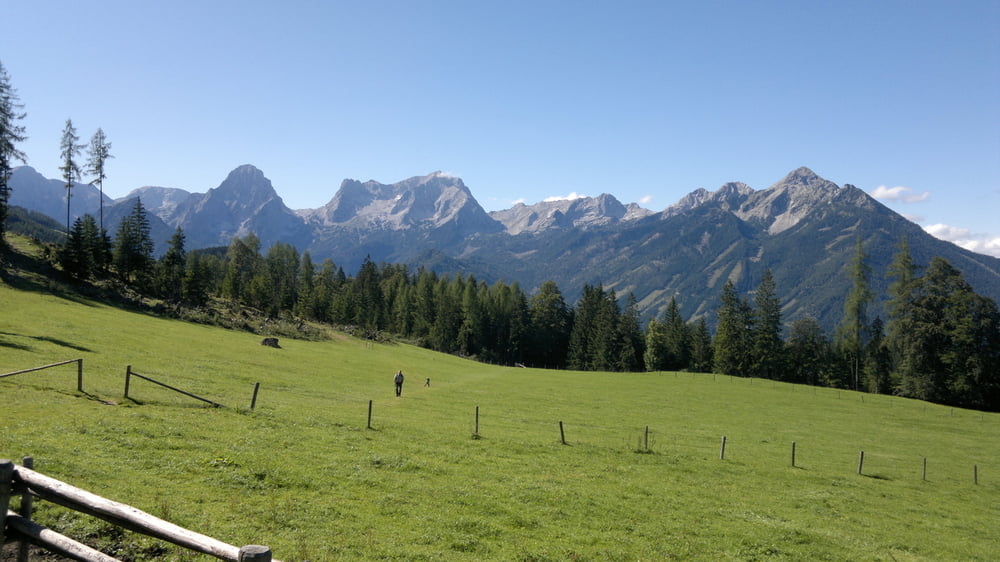 Hutterer Böden Trail