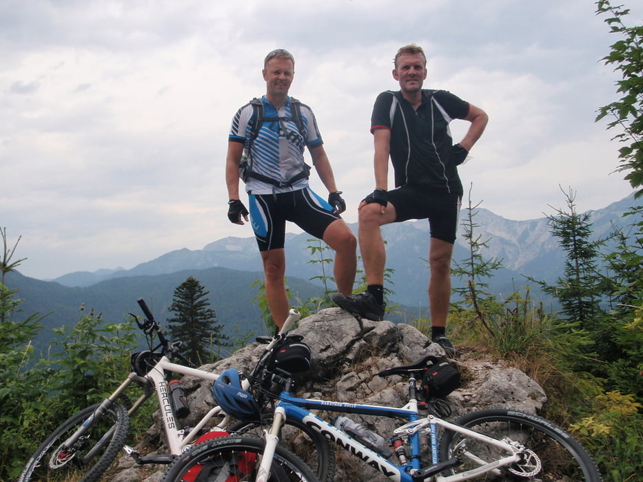 Garmisch-Imst