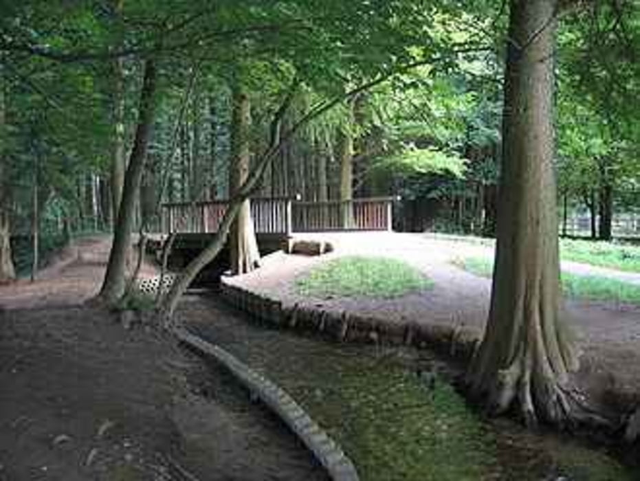 Tour de Dünnwald