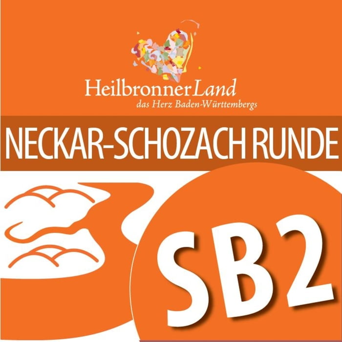 SB2 Neckar-Schozach Runde